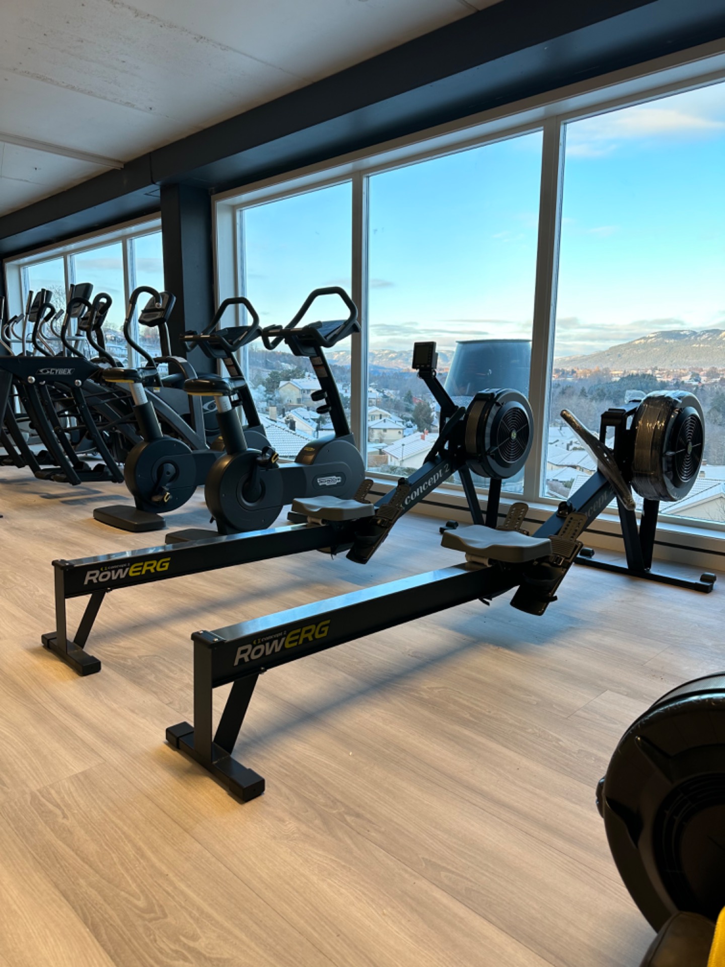 Iform treningssenter Skien Iform treningssenter Skien